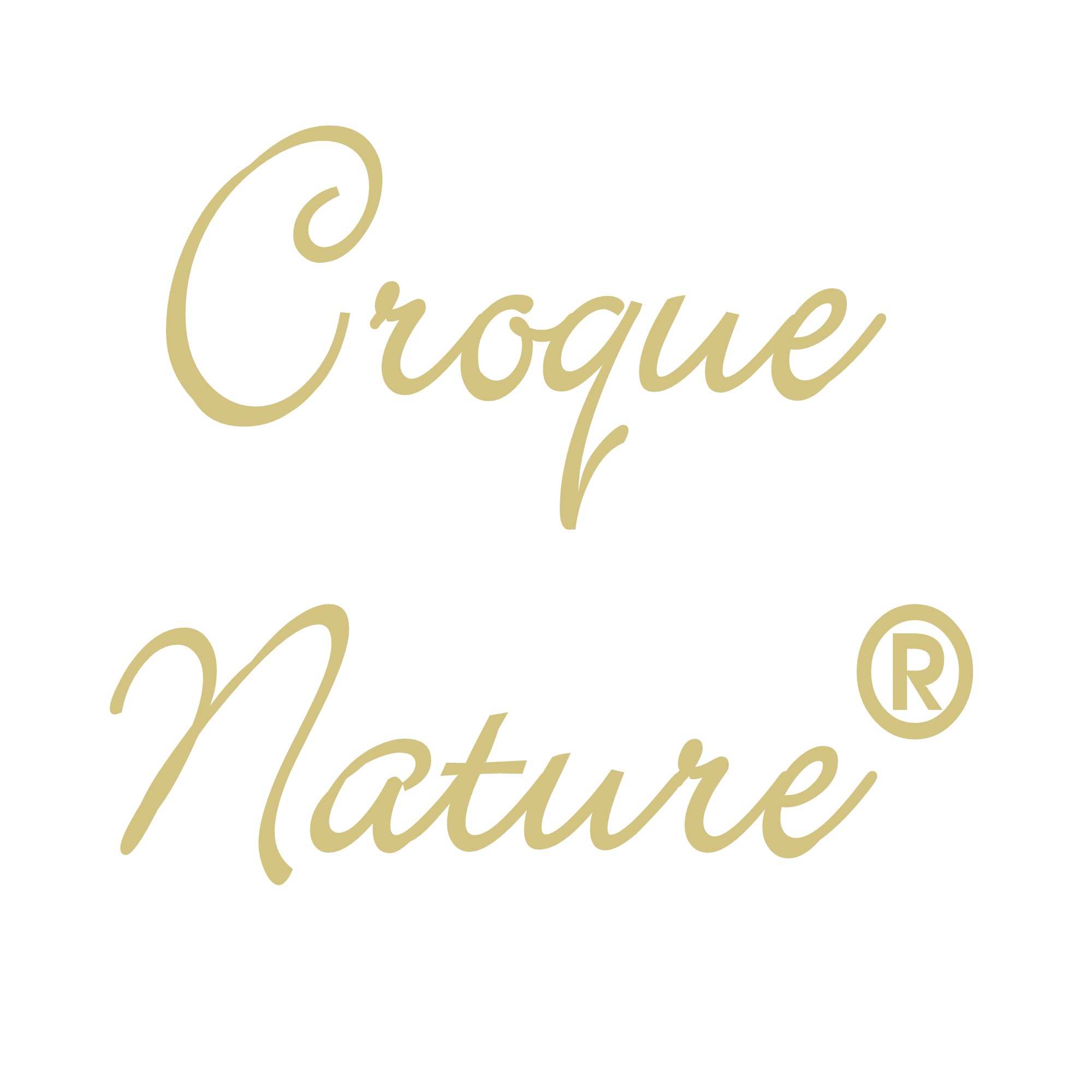 CROQUE NATURE® ROYBON